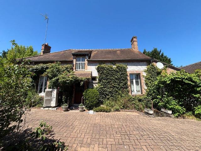 Maison vente à Blois, La Ferté-saint-cyr