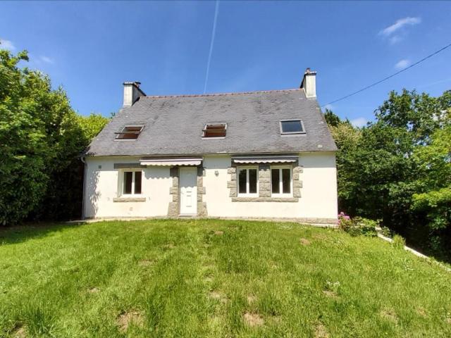 Maison vente à Châteaulin, Bretagne