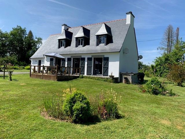 Maison vente à Châteaulin, Bretagne