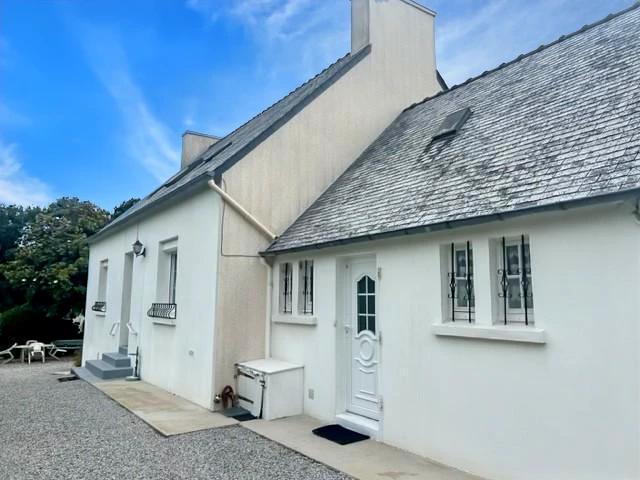 Maison vente à Châteaulin, Bretagne