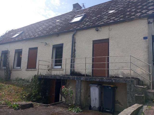 Maison vente à Avesnes-sur-Helpe, Hauts-de-France
