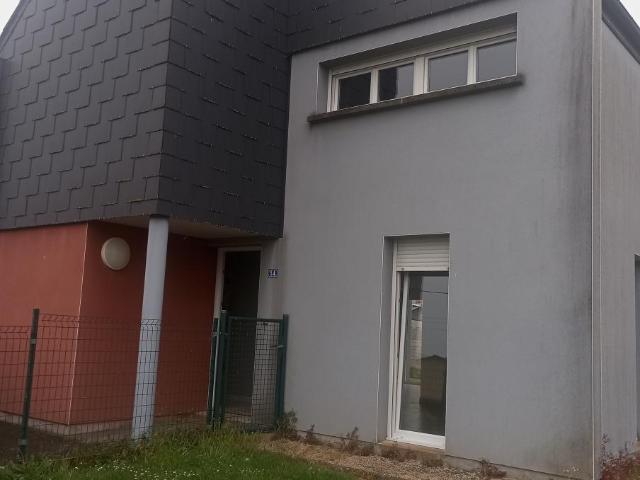 Maison vente à Avesnes-sur-Helpe, Hauts-de-France