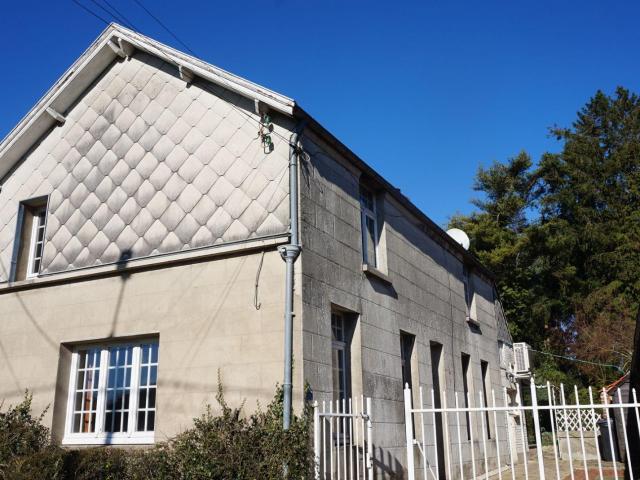 Maison vente à Avesnes-sur-Helpe, Hauts-de-France