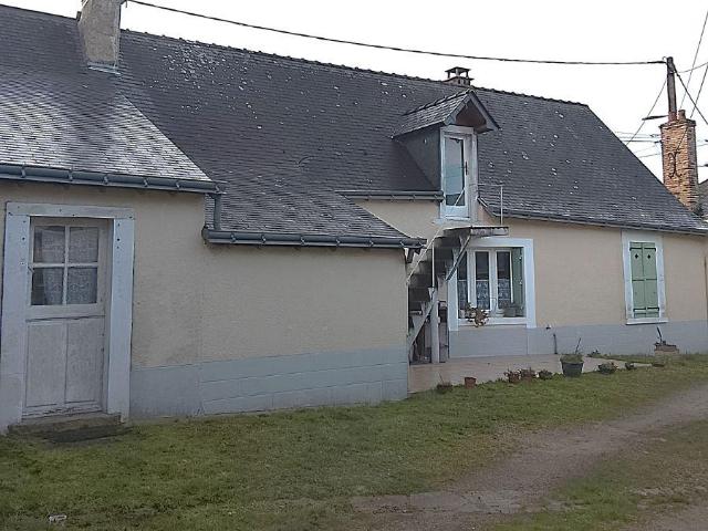 Maison vente à La Flèche