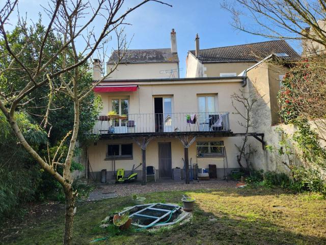 Maison vente à La Flèche