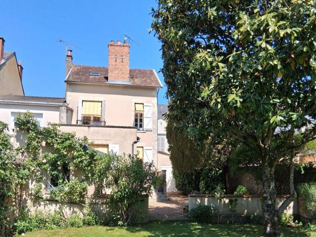Maison vente à La Flèche