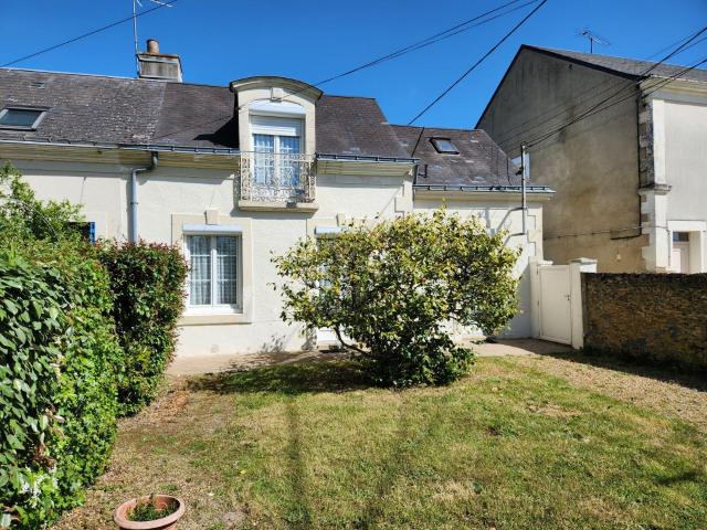 Maison vente à La Flèche