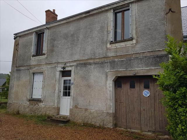 Maison vente à La Flèche