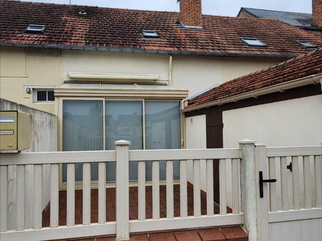 Maison vente à La Flèche