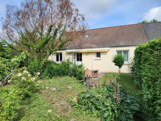 Maison vente à La Flèche
