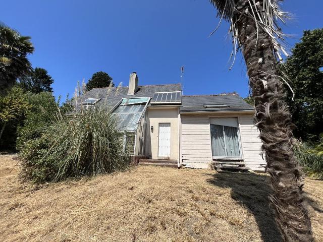 Maison vente à La Forêt-Fouesnant, Finistère