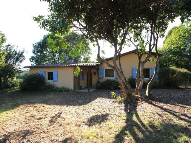 Maison vente à Villefranche-de-Rouergue, La Fouillade