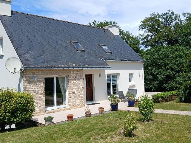 Maison vente à Vannes, Bretagne