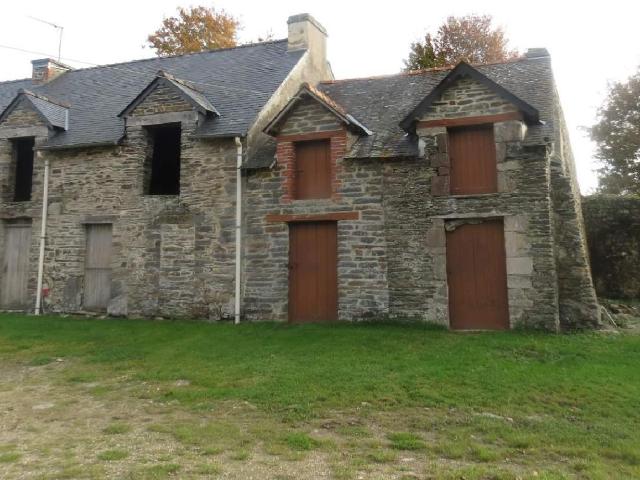 Maison vente à Vannes, Bretagne