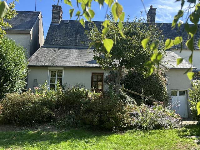 Maison vente à Vire, Etouvy