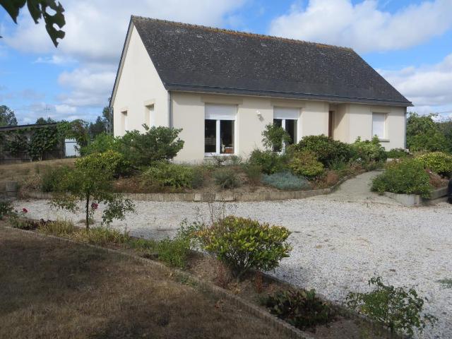 Maison vente à Vire, Etouvy