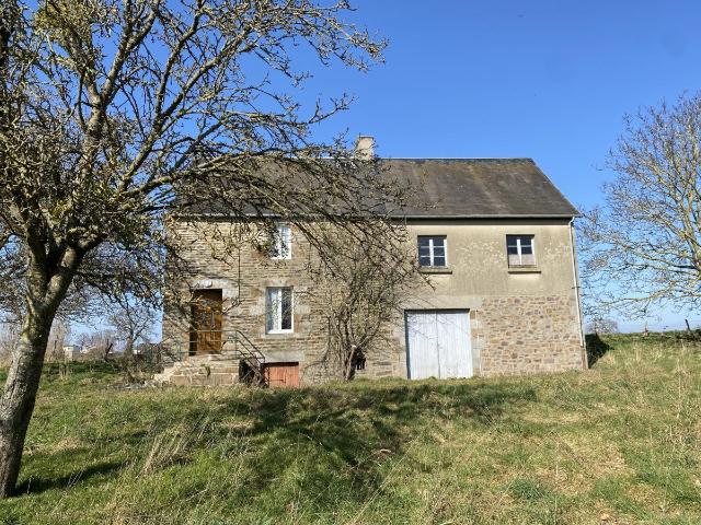 Maison vente à Vire, Etouvy