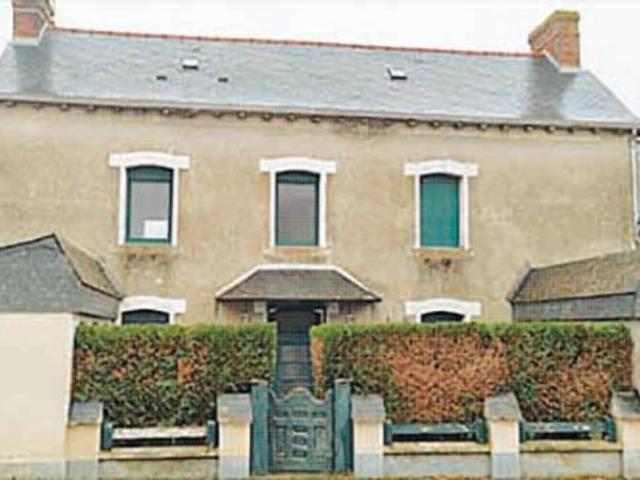 Maison vente à Fougères-Vitré, Bretagne