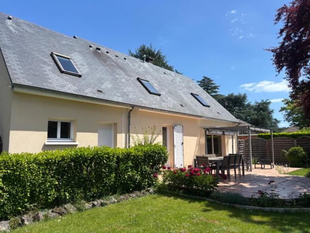 Maison vente à Le Mans, La Guierche
