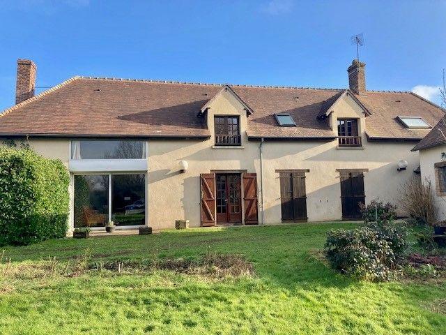 Maison vente à Le Mans, La Guierche