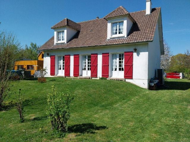 Maison vente à Les Andelys, La Harengère