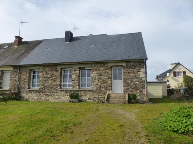 Maison vente à Dieppe, Normandie