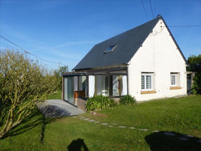 Maison vente à Dieppe, Normandie