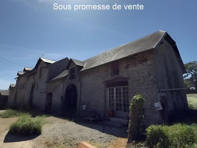 Maison vente à Dieppe, Normandie
