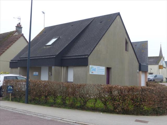 Maison vente à Dieppe, Normandie