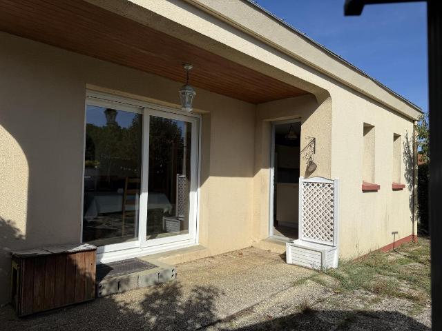 Maison vente à La Jubaudière, Beaupréau-en-Mauges