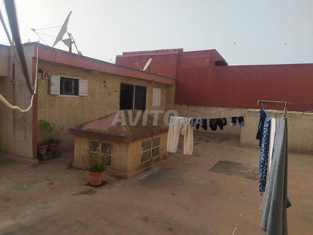 Maison vente à Salé, Rabat-Salé-Zemmour-Zaër