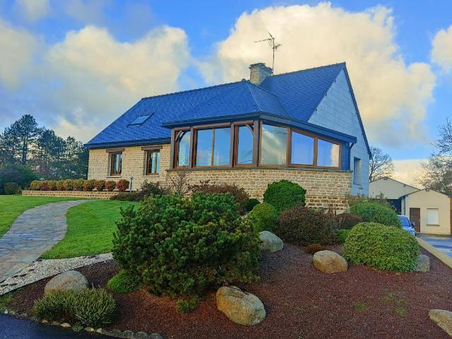 Maison vente à Saint-Lô, La Lande-d'airou
