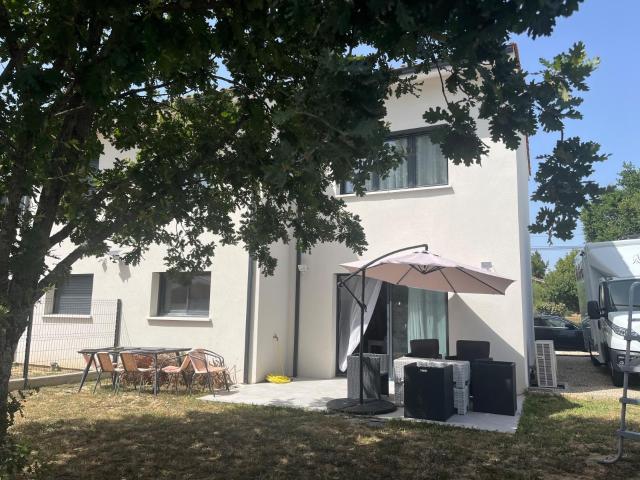 Maison vente à Libourne, La Lande-de-fronsac