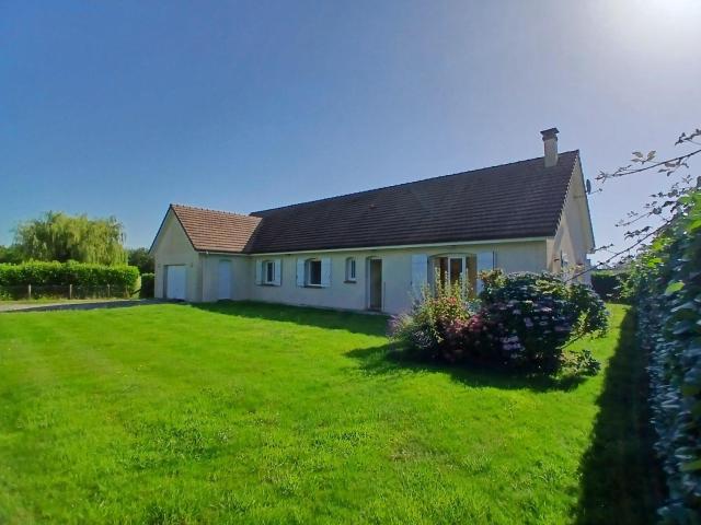 Maison vente à Bernay, La Lande-saint-léger
