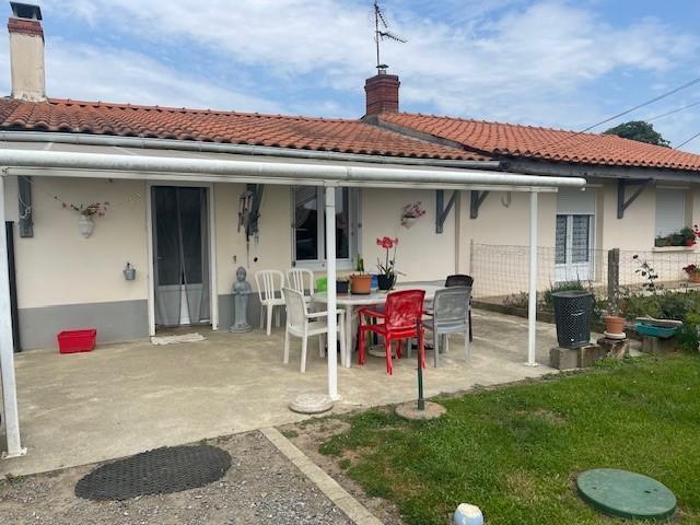 Maison vente à La Limouzinière