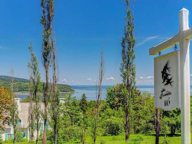 House for sale in Charlevoix-est, Quebec