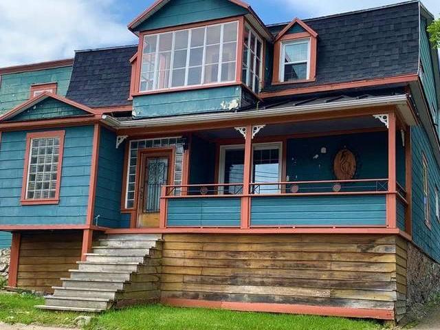 House for sale in Charlevoix-est, Quebec