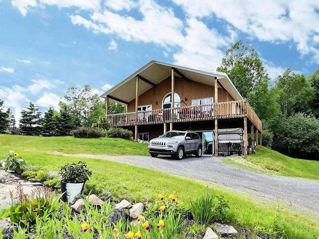 House for sale in Charlevoix-est, Quebec