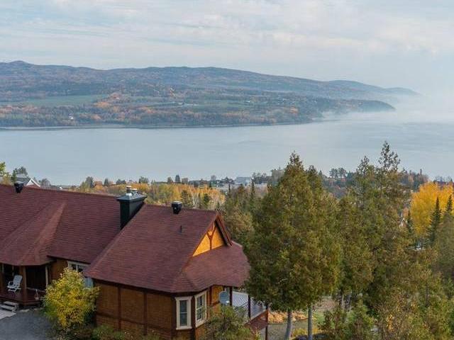 House for sale in Charlevoix-est, Quebec