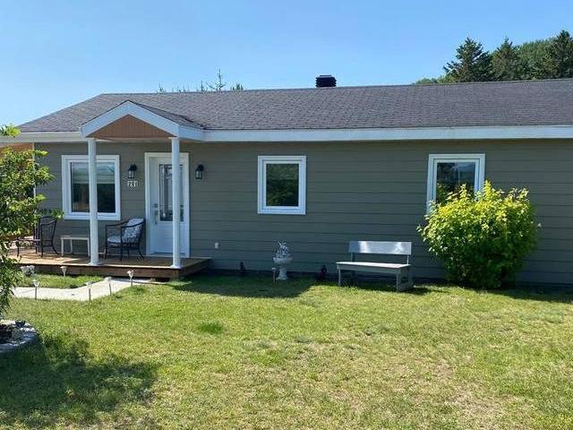 House for sale in Charlevoix-est, Quebec