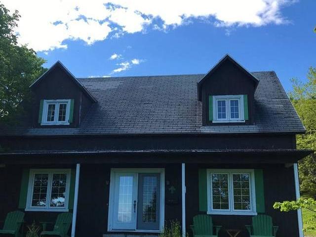 House for sale in Charlevoix-est, Quebec