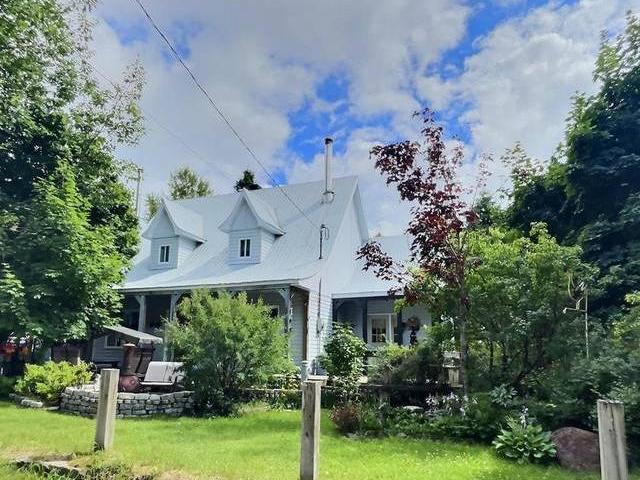 House for sale in Charlevoix-est, Quebec