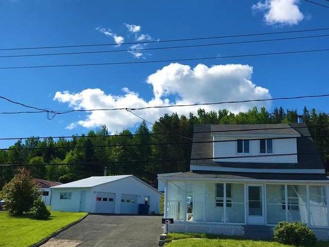 House for sale in Charlevoix-est, Quebec