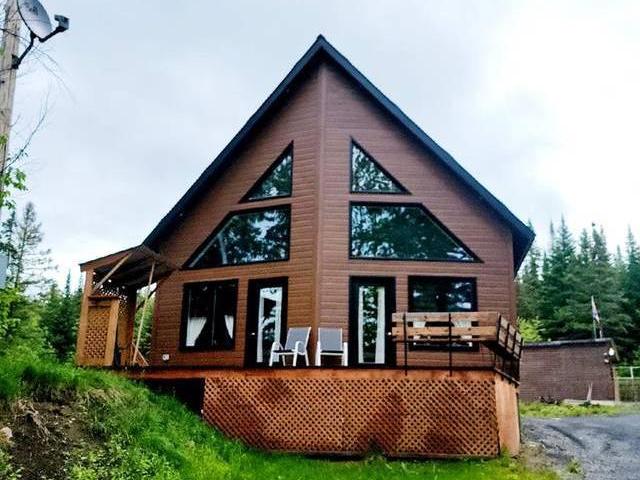 House for sale in Charlevoix-est, Quebec