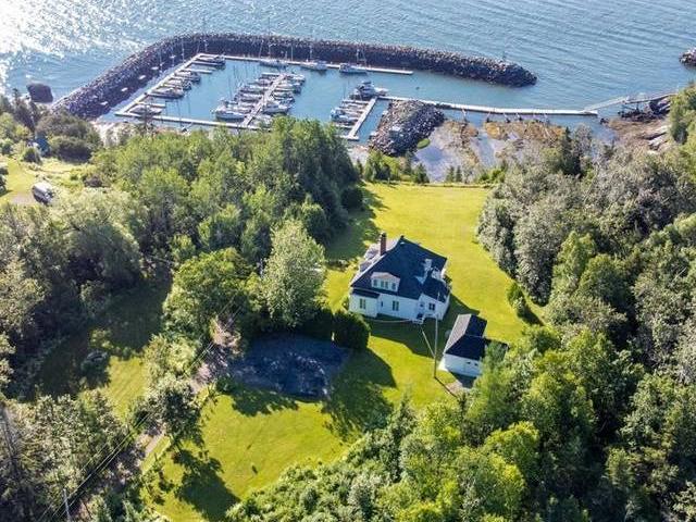 House for sale in Charlevoix-est, Quebec