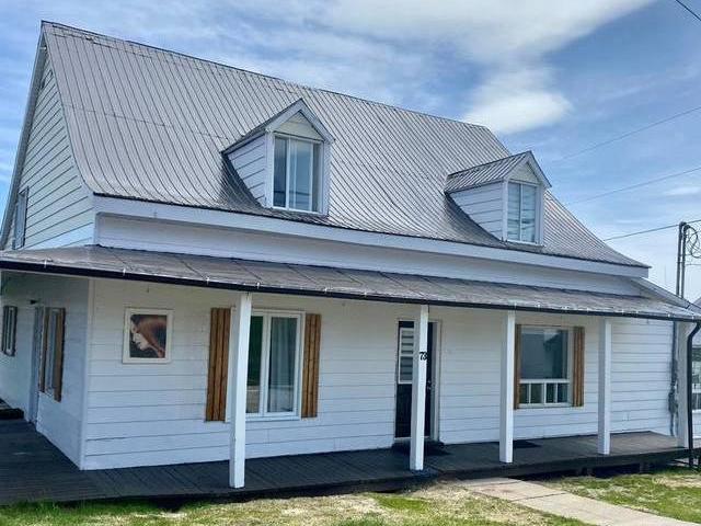 House for sale in Charlevoix-est, Quebec