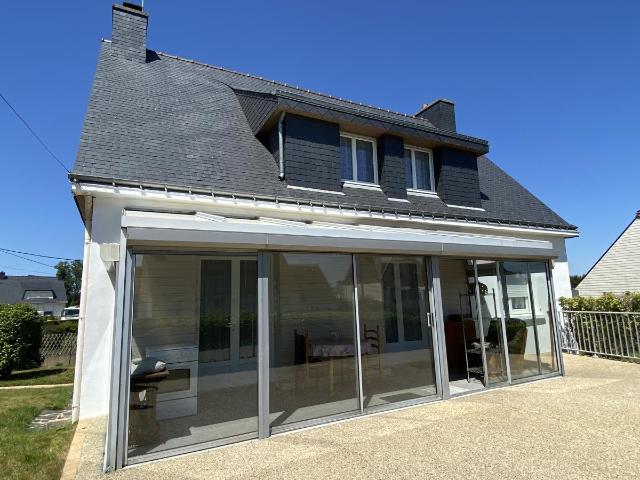 Maison vente à Saint-Brieuc, Bretagne