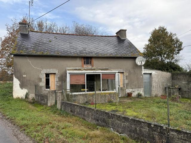 Maison vente à Saint-Brieuc, Bretagne