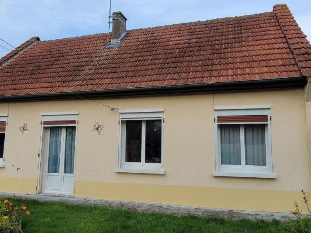Maison vente à Laon, La Neuville-bosmont