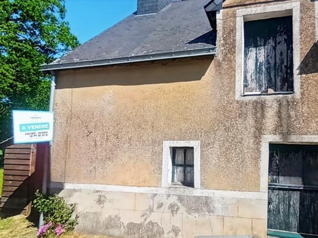 Maison vente à Sévrignac, La Noë-Blanche